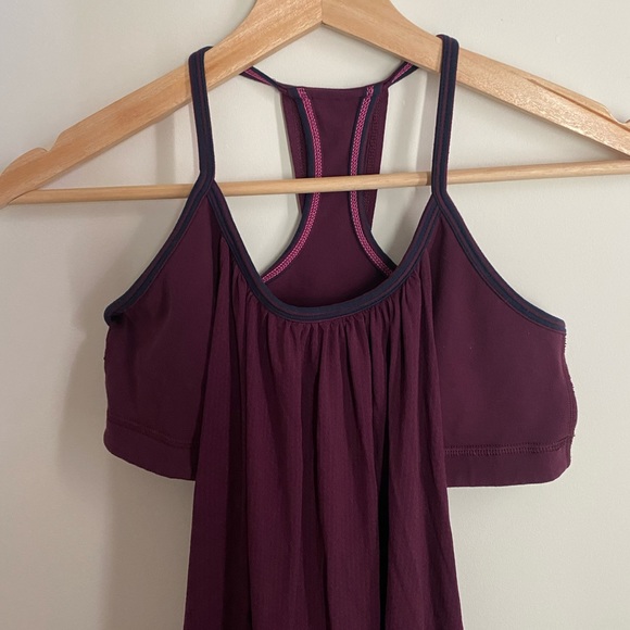 No Limits Tank / Lululemon - Picture 4 of 7